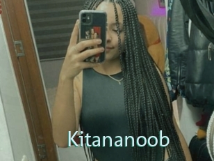 Kitananoob