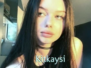 Kitkaysi