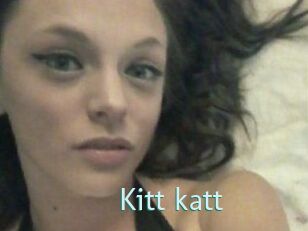 Kitt_katt