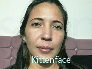 Kittenface