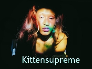 Kittensupreme