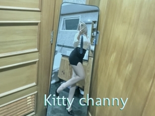 Kitty_channy