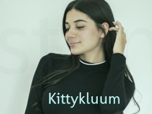 Kittykluum