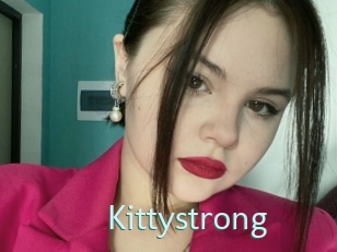 Kittystrong