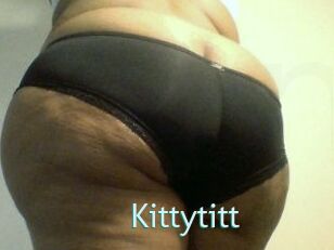 Kittytitt