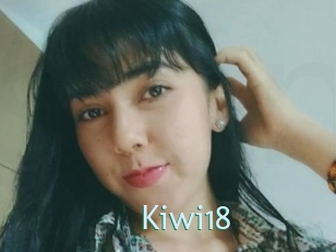 Kiwi18