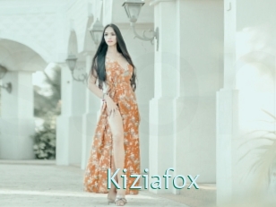 Kiziafox