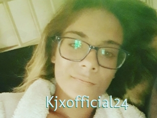 Kjxofficial24