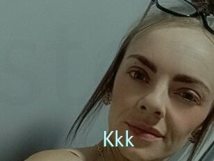 Kkk
