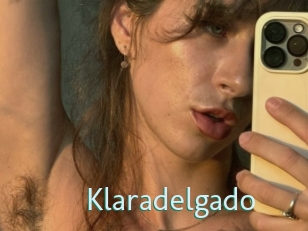 Klaradelgado