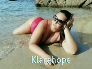 Klarahope