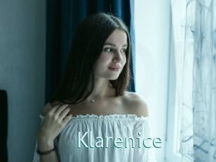 Klarenice