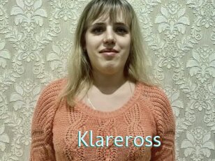 Klareross