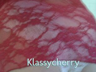 Klassycherry