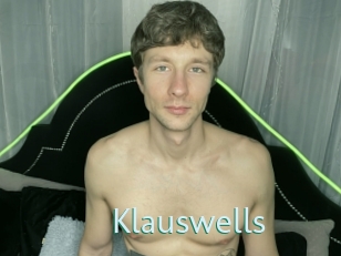 Klauswells