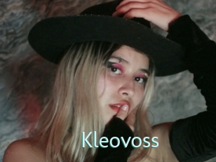 Kleovoss