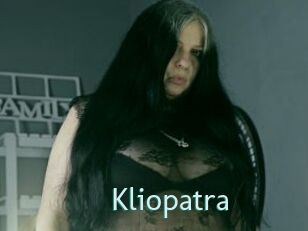 Kliopatra