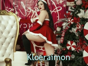 Kloeraimon