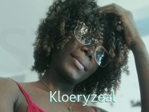 Kloeryzeal