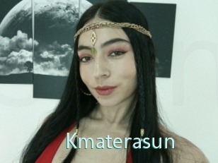 Kmaterasun