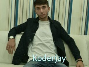 Koderjay