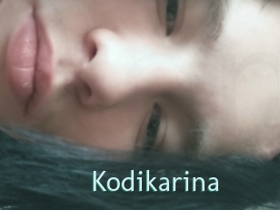 Kodikarina