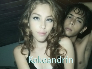 Kokoandrin