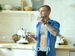 Kolen