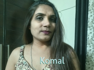 Komal