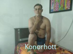 Konorhott