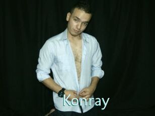 konray Straponles