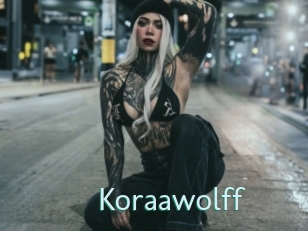 Koraawolff