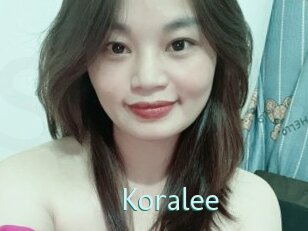 Koralee