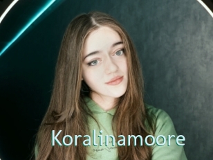 Koralinamoore