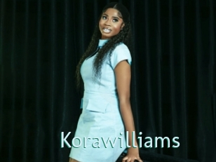 Korawilliams