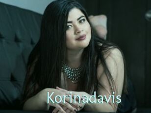 Korinadavis