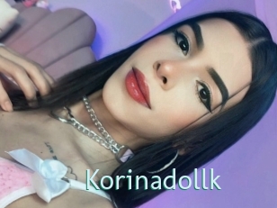 Korinadollk