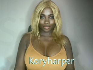 Koryharper