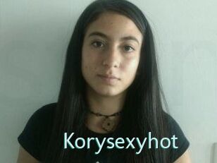 Korysexyhot