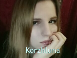 Korzhluna