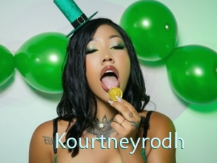 Kourtneyrodh