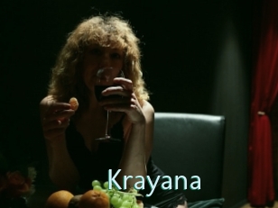 Krayana