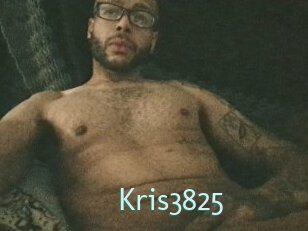 Kris3825