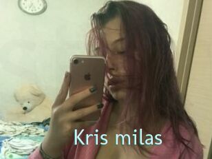 Kris_milas