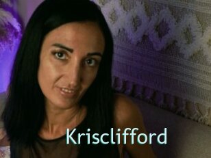 Krisclifford