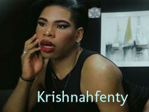 Krishnahfenty