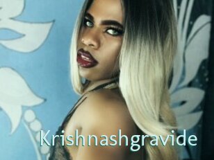 Krishnashgravide