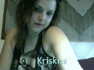 Kriskiss