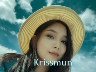 Krissmun