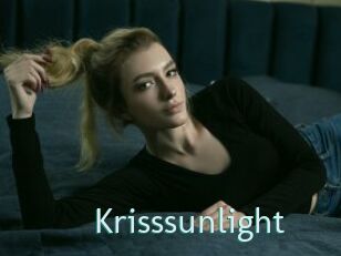 Krisssunlight